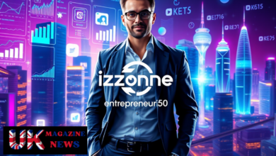 izonemedia360.com entrepreneur