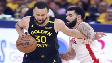 golden state warriors vs houston rockets match player stats